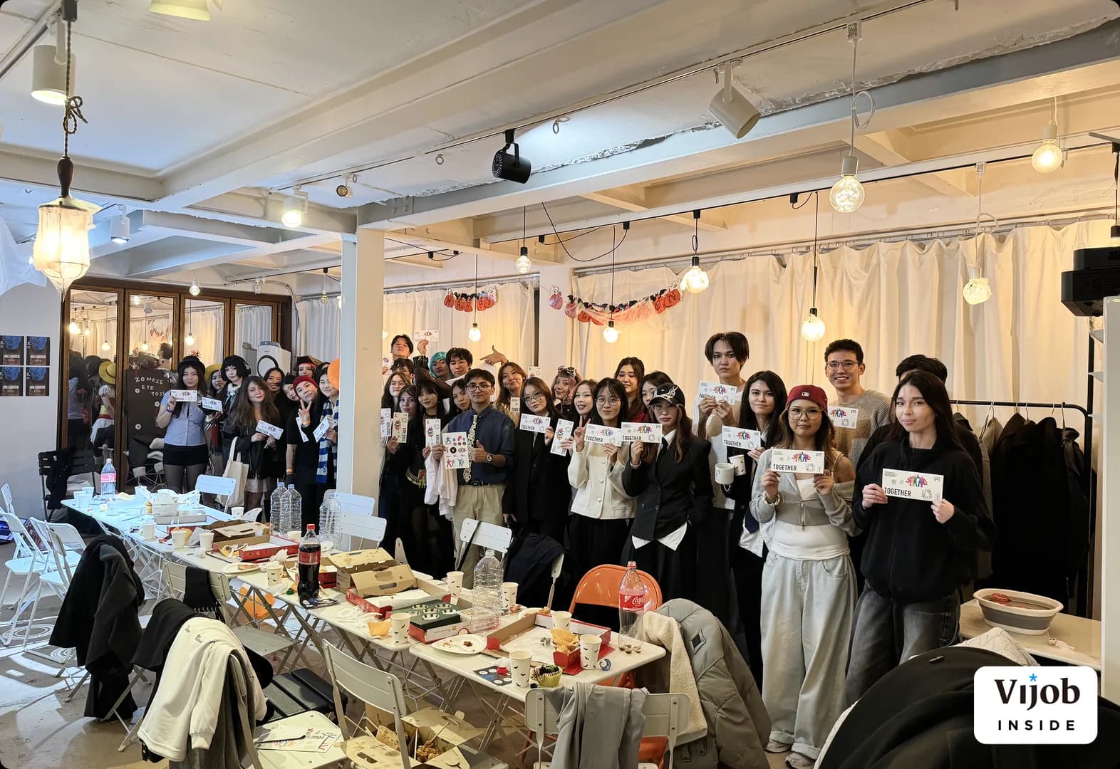 카자흐스탄 유학생 커뮤니티