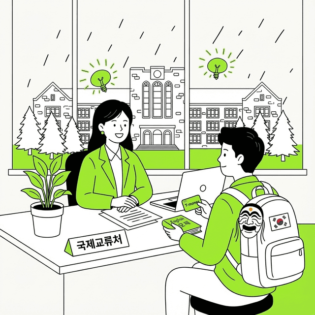 Tư vấn sinh viên