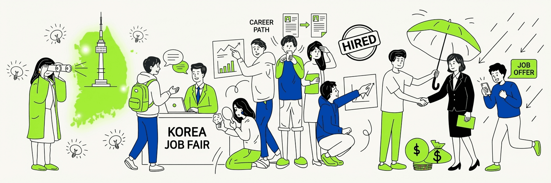 Sinh viên quốc tế cùng tham gia hoạt động