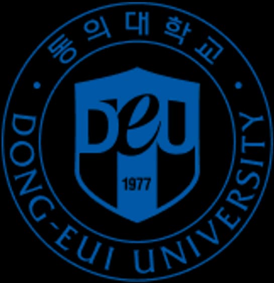 Dong-Eui University