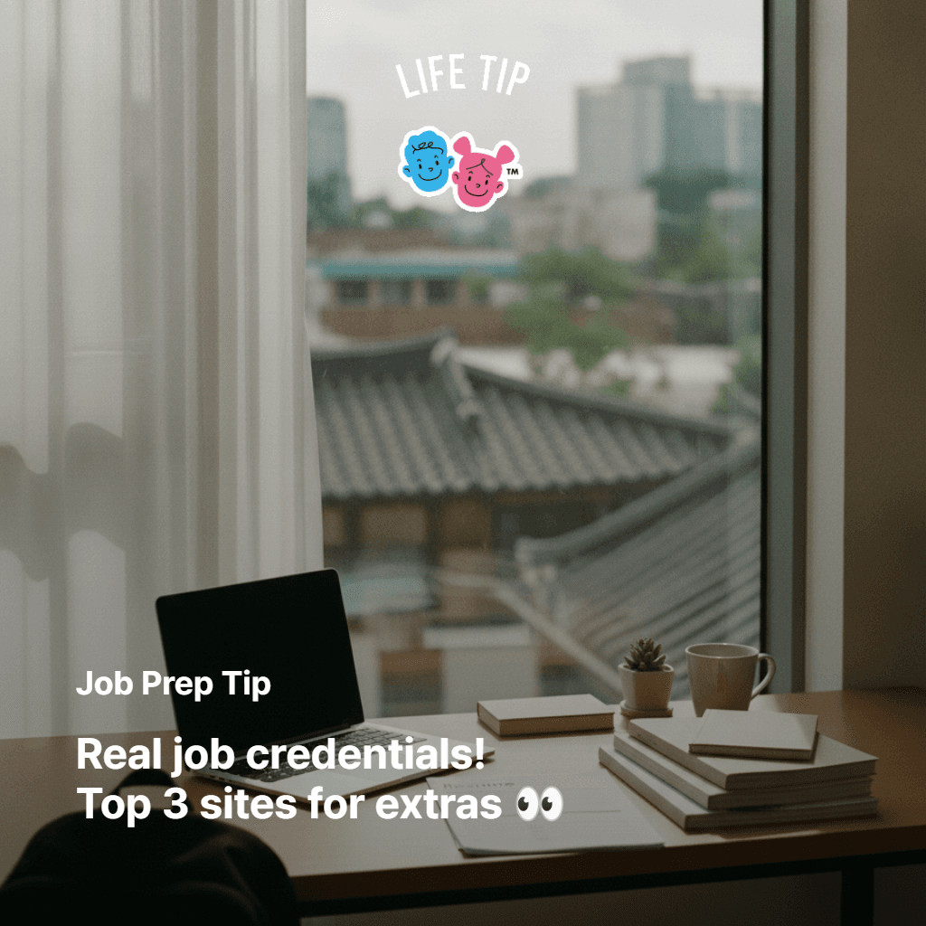 Beyond Your GPA: TOP 3 Sites to Level Up Your Resume While Still in School