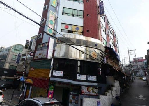 이태원드림 고시원