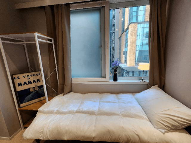 🔒<신설>여성전용 원룸텔 🚃역삼역 1분