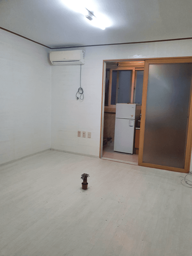 정자동 원룸 · 월세 35만/3,000만