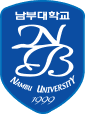 남부대학교 logo
