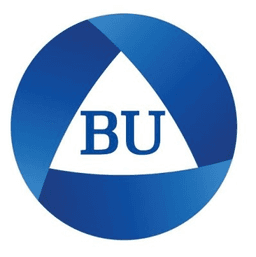 백석대학교 logo