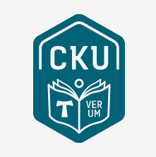 가톨릭관동대학교(본교) logo