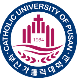 부산가톨릭대학교 logo