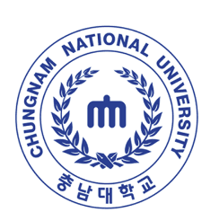 충남대학교 logo