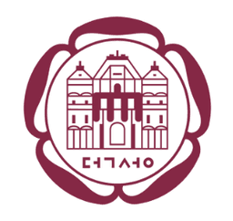 덕성여자대학교 logo