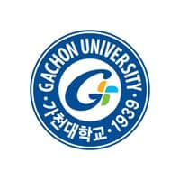 가천대학교 logo