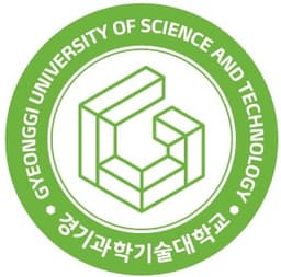경기과학기술대학교 logo