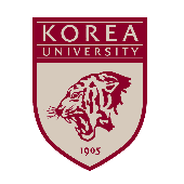 고려대학교 logo