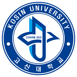 고신대학교 logo