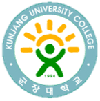 군장대학교 logo