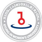 경인여자대학교 logo