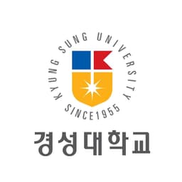 경성대학교 logo