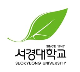 서경대학교 logo
