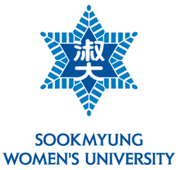 숙명여자대학교 logo