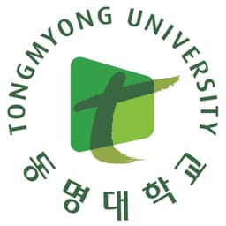 동명대학교 logo