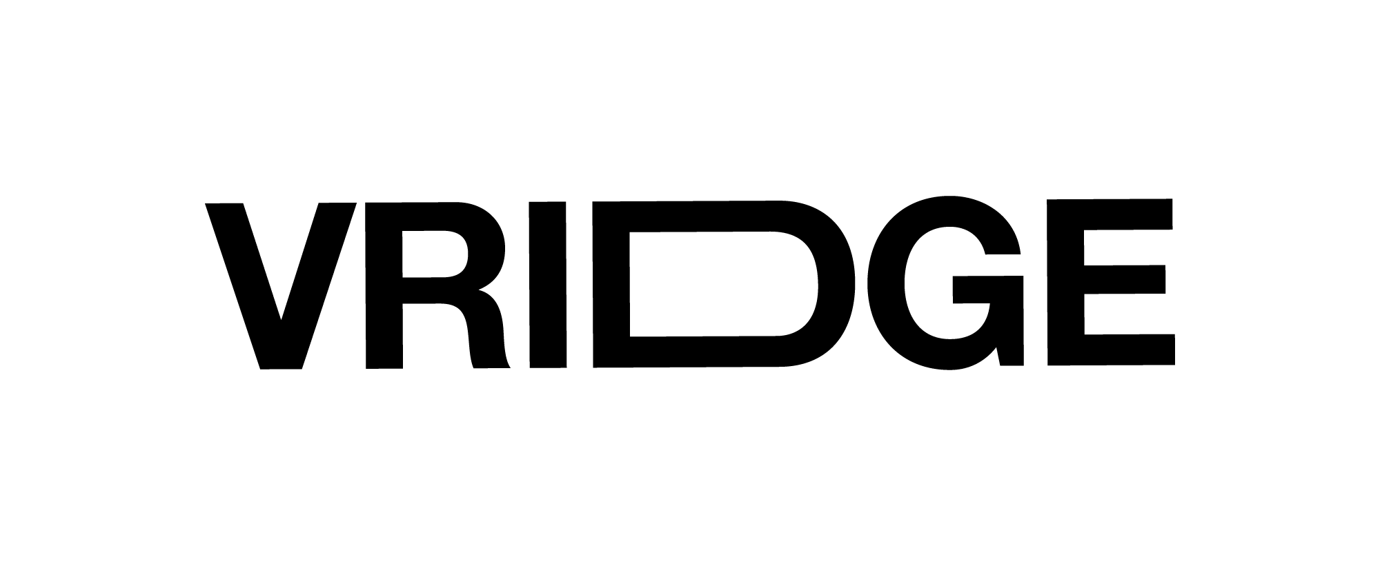 Vridge 로고
